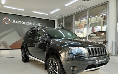 Renault Duster I рестайлинг, 2014 год, 870 000 рублей, 1 фотография
