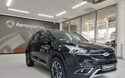 Chery Tiggo 7 I, 2020 год, 1 350 000 рублей, 1 фотография