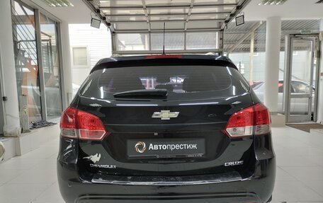 Chevrolet Cruze II, 2013 год, 899 000 рублей, 5 фотография