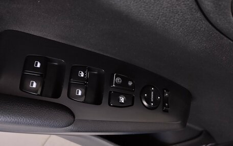 Hyundai Solaris II рестайлинг, 2021 год, 1 340 000 рублей, 16 фотография