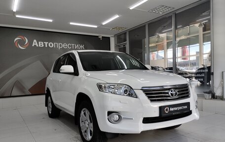 Toyota RAV4, 2010 год, 1 290 000 рублей, 1 фотография