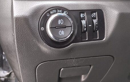 Chevrolet Cruze II, 2013 год, 899 000 рублей, 15 фотография