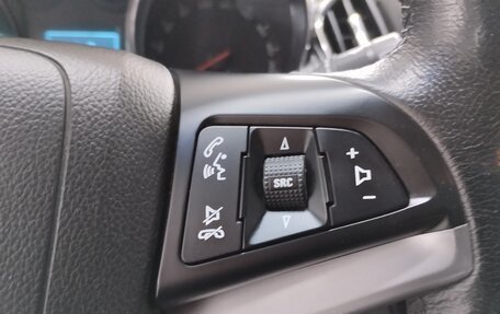 Chevrolet Cruze II, 2013 год, 899 000 рублей, 11 фотография