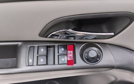 Chevrolet Cruze II, 2013 год, 899 000 рублей, 16 фотография