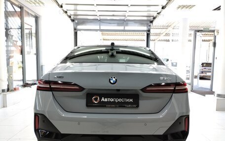 BMW 5 серия, 2024 год, 8 960 000 рублей, 5 фотография