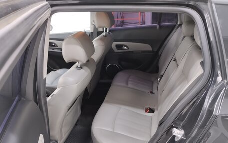 Chevrolet Cruze II, 2013 год, 899 000 рублей, 18 фотография