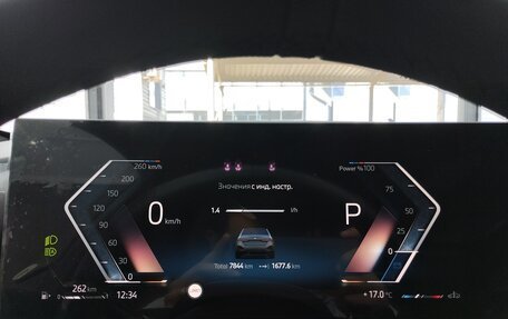 BMW 5 серия, 2024 год, 8 960 000 рублей, 11 фотография