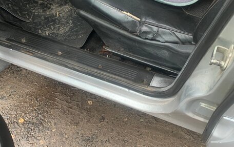 Chevrolet Niva I рестайлинг, 2010 год, 400 000 рублей, 1 фотография