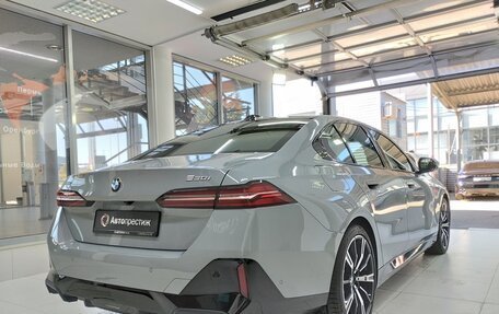 BMW 5 серия, 2024 год, 8 960 000 рублей, 6 фотография