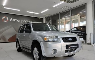 Ford Maverick, 2005 год, 510 000 рублей, 1 фотография