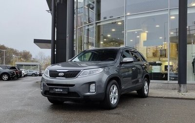 KIA Sorento II рестайлинг, 2019 год, 2 175 000 рублей, 1 фотография