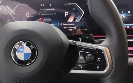 BMW 5 серия, 2024 год, 8 960 000 рублей, 14 фотография