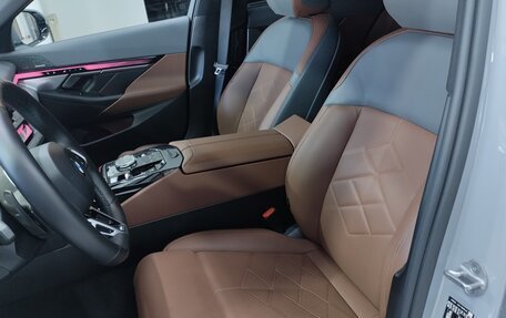 BMW 5 серия, 2024 год, 8 960 000 рублей, 21 фотография