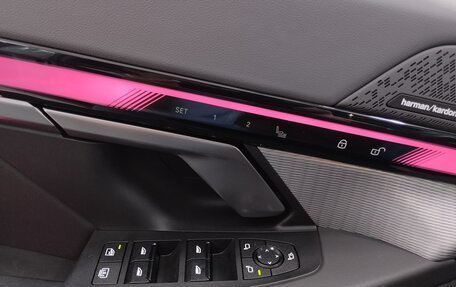 BMW 5 серия, 2024 год, 8 960 000 рублей, 19 фотография