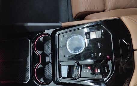 BMW 5 серия, 2024 год, 8 960 000 рублей, 16 фотография