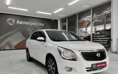 Ravon R4, 2016 год, 700 000 рублей, 1 фотография