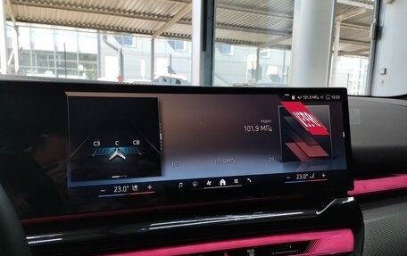 BMW 5 серия, 2024 год, 8 960 000 рублей, 15 фотография