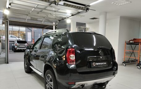 Renault Duster I рестайлинг, 2014 год, 870 000 рублей, 6 фотография