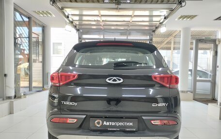 Chery Tiggo 7 I, 2020 год, 1 350 000 рублей, 6 фотография