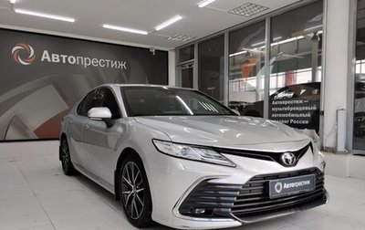Toyota Camry, 2021 год, 3 250 000 рублей, 1 фотография