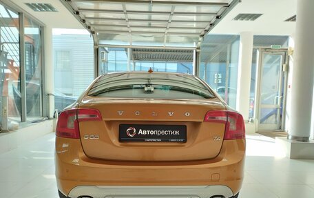 Volvo S60 III, 2011 год, 1 250 000 рублей, 6 фотография