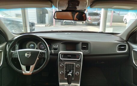 Volvo S60 III, 2011 год, 1 250 000 рублей, 9 фотография