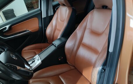 Volvo S60 III, 2011 год, 1 250 000 рублей, 20 фотография