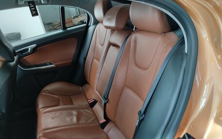 Volvo S60 III, 2011 год, 1 250 000 рублей, 22 фотография