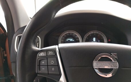 Volvo S60 III, 2011 год, 1 250 000 рублей, 13 фотография