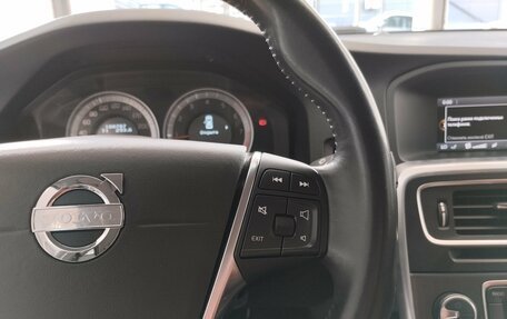 Volvo S60 III, 2011 год, 1 250 000 рублей, 14 фотография