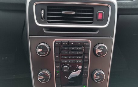 Volvo S60 III, 2011 год, 1 250 000 рублей, 16 фотография