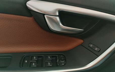 Volvo S60 III, 2011 год, 1 250 000 рублей, 19 фотография