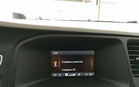 Volvo S60 III, 2011 год, 1 250 000 рублей, 15 фотография