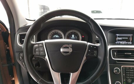 Volvo S60 III, 2011 год, 1 250 000 рублей, 12 фотография