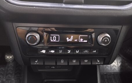 Skoda Rapid II, 2021 год, 1 290 000 рублей, 12 фотография