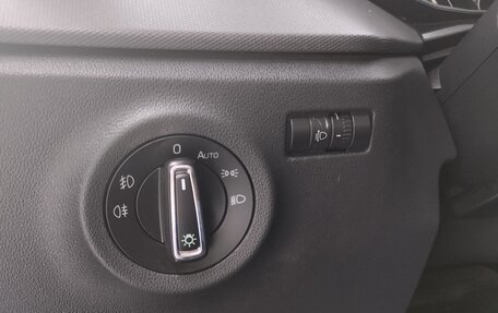 Skoda Rapid II, 2021 год, 1 290 000 рублей, 14 фотография