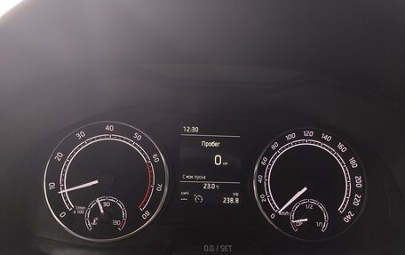 Skoda Rapid II, 2021 год, 1 290 000 рублей, 7 фотография