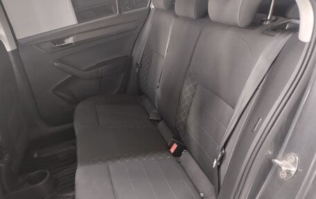 Skoda Rapid II, 2021 год, 1 290 000 рублей, 19 фотография