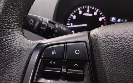 Hyundai Creta I рестайлинг, 2017 год, 1 850 000 рублей, 13 фотография