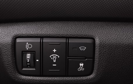 Hyundai Creta I рестайлинг, 2017 год, 1 850 000 рублей, 15 фотография