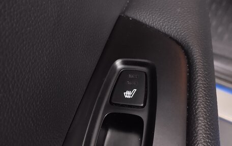 Hyundai Creta I рестайлинг, 2017 год, 1 850 000 рублей, 18 фотография