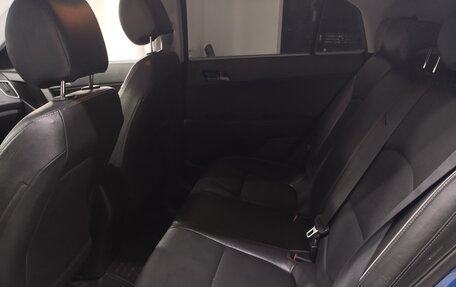 Hyundai Creta I рестайлинг, 2017 год, 1 850 000 рублей, 19 фотография