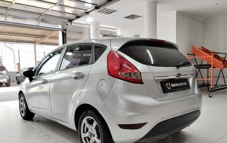 Ford Fiesta, 2008 год, 460 000 рублей, 6 фотография