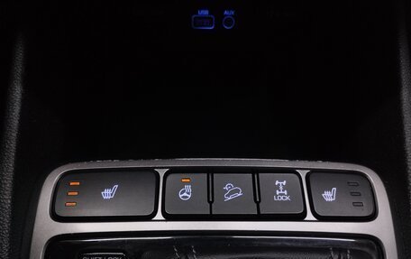 Hyundai Creta I рестайлинг, 2017 год, 1 850 000 рублей, 16 фотография