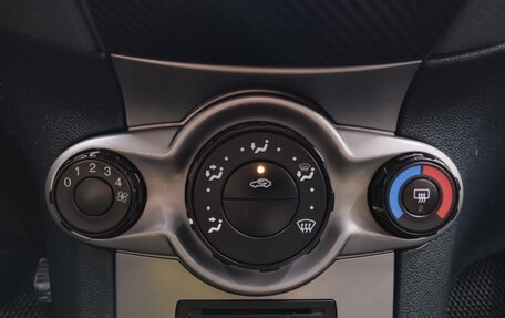 Ford Fiesta, 2008 год, 460 000 рублей, 12 фотография