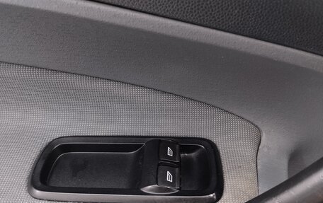 Ford Fiesta, 2008 год, 460 000 рублей, 13 фотография