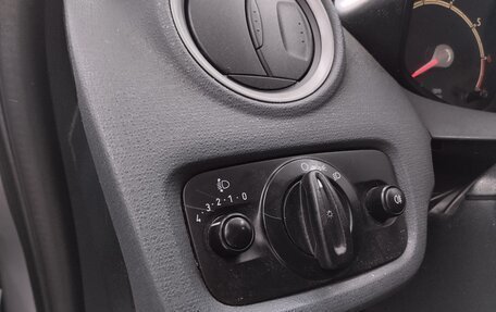 Ford Fiesta, 2008 год, 460 000 рублей, 14 фотография