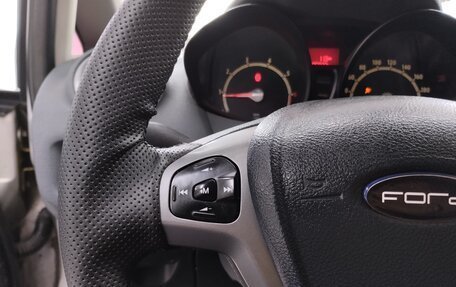 Ford Fiesta, 2008 год, 460 000 рублей, 15 фотография