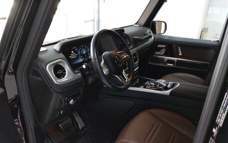 Mercedes-Benz G-Класс W463 рестайлинг _iii, 2020 год, 13 900 000 рублей, 7 фотография