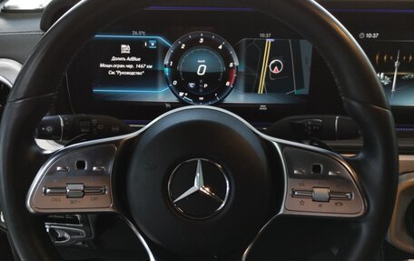 Mercedes-Benz G-Класс W463 рестайлинг _iii, 2020 год, 13 900 000 рублей, 13 фотография